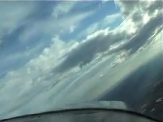 Stall Recovery Practice Over Bankstown Training Area Ysbk In A Cessna 150 By Phill Irwin