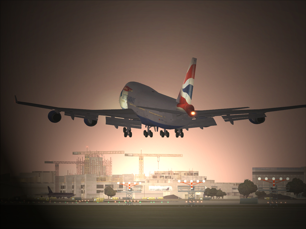 Cinemax Landing Video