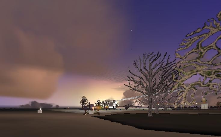Fs2004 Grand Lake St