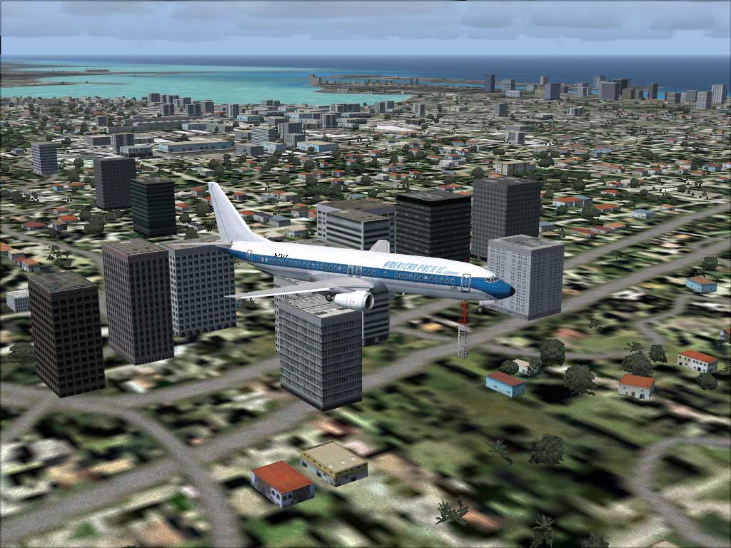This Is My Unfinished Version Of Puerto Rico 2004 V3