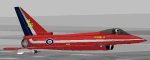 Flightsim Fs2004/Fs98 Eurofighter Typhoon — 1