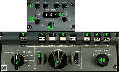 Fs2004 Vickers Super Vc10 Highly Authentic 3D Model