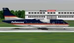 Flightsim Fs2004/Fs98 Avianova Atr-42 — 1