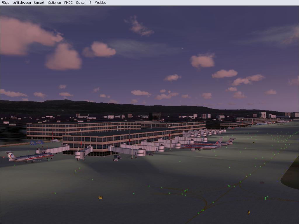 Ksjc - Mineta San Jose Intl