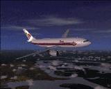Textures For The Sga A300B4-200 Filename: Sgaa3B42.Zip These Are Textures Exclusively For