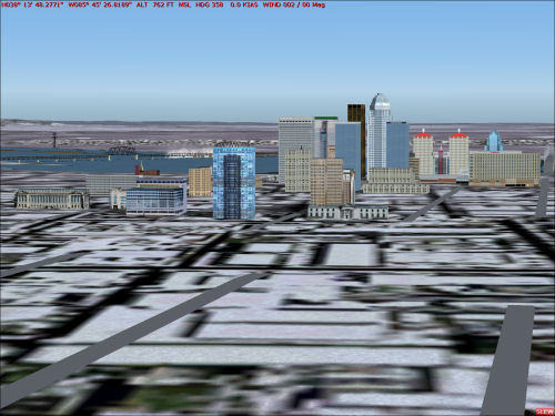 Fs2004 Louisville Scenery Version 9.2-R This Is An Addon To The Original V9.0 — 1