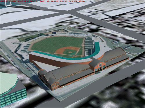 Fs2004 Louisville Scenery Version 9.2-R This Is An Addon To The Original V9.0