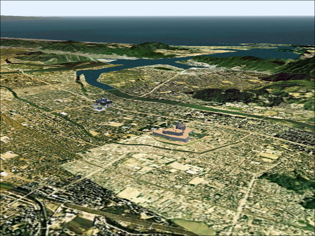 Kochi Ryoma Airport Scenery For Fs2004 Version 0.26 This Is A Scenery Of Kochi Ryoma Airpo