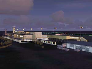 Kochi Ryoma Airport Scenery For Fs2004 Version 0.26 This Is A Scenery Of Kochi Ryoma Airpo