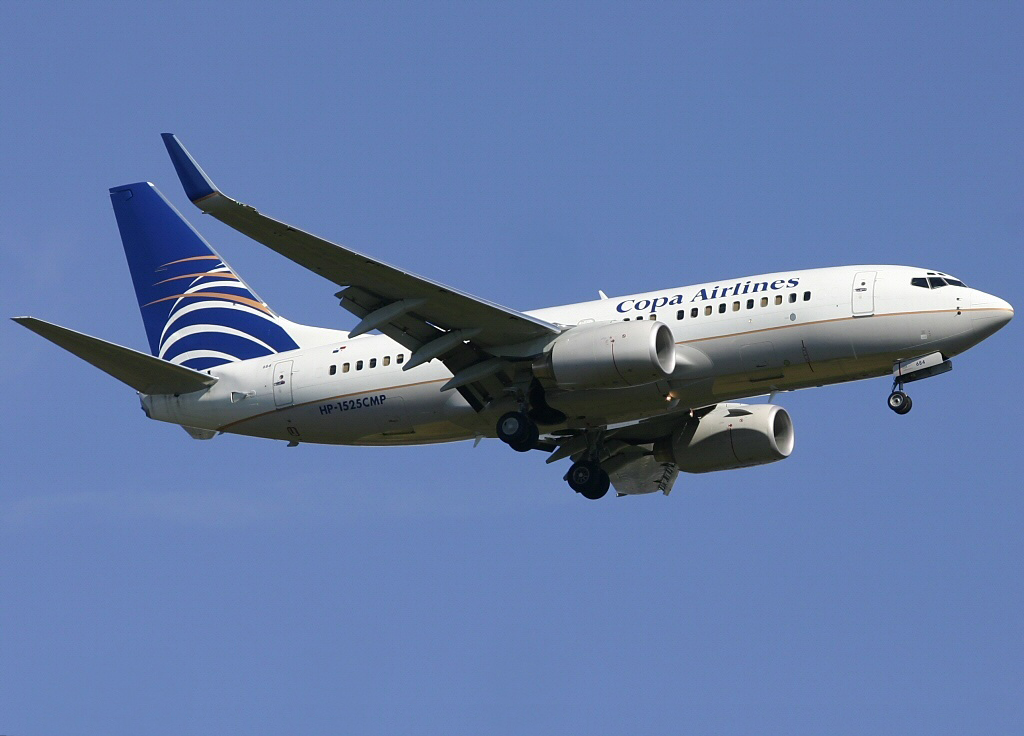 This Was A Trip To Panama City From Orlando Florida On 2/ 20 /2005 At 15:25Pm.from Runway