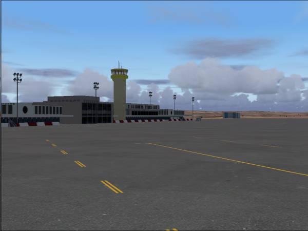 Fs2004 Pack Central America And Caribbean 11 Airports Incluides This Bundle Includes The F