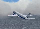 Fs Painters Boeing 777-200 In United Airlines Brand-New Livery, For Ai Traffic, And Painte — 1