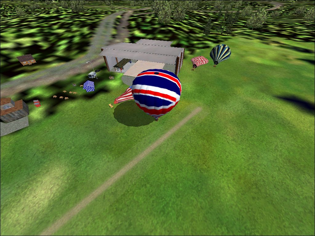 Vg27 Windy Ridge Airport Located Near Bedford, Virginia And The D-Day Memorial, Windy Ridg