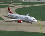 Ifdg A320 Virgin Atlantic