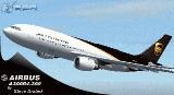 Fs2004 Sga Ups A300 — 1