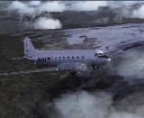 Default Fs2004 Douglas Dc3 Chilean Paints For Dc-3/C-47 — 1