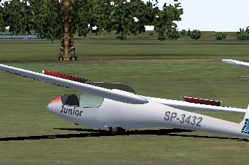 Szd-51-3 Junior Model And Texturing By Peter Sabadasz