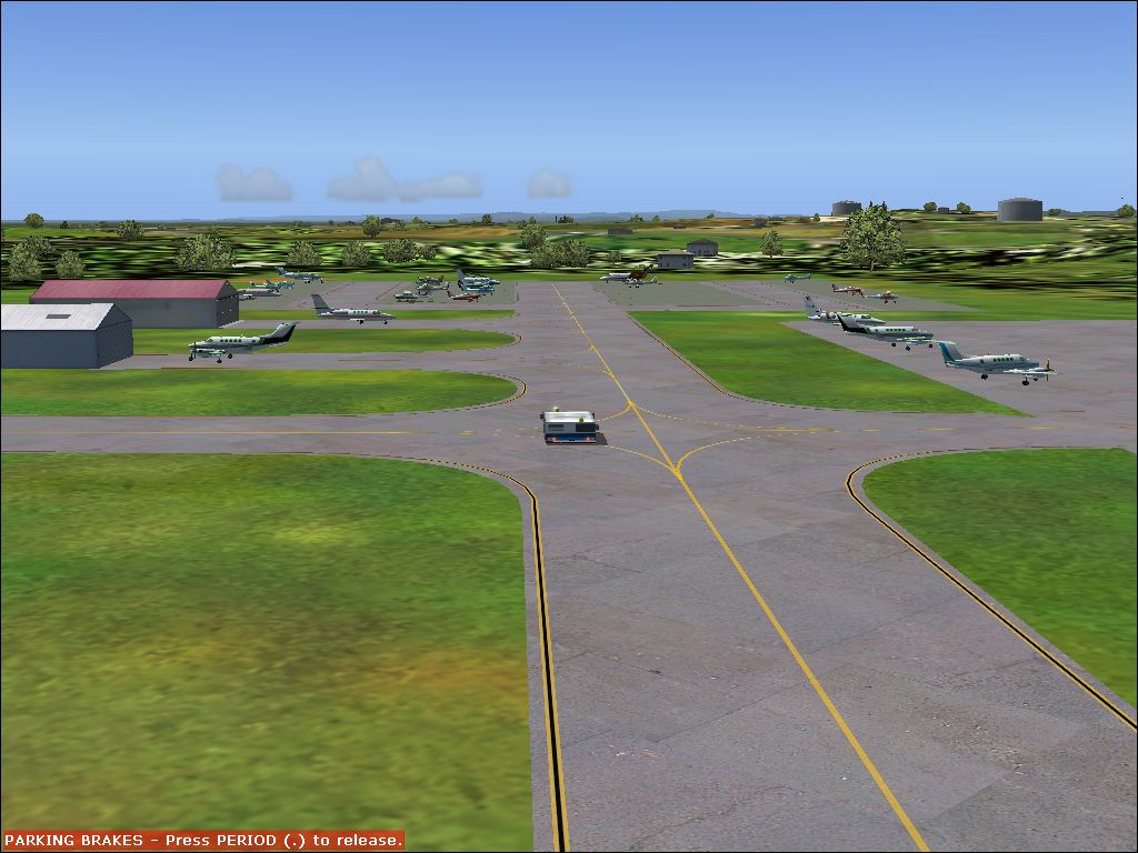 Lynchburg Regional Airport/Preston Glenn Field Welcome To Lynchburgs Preston Glenn Field
