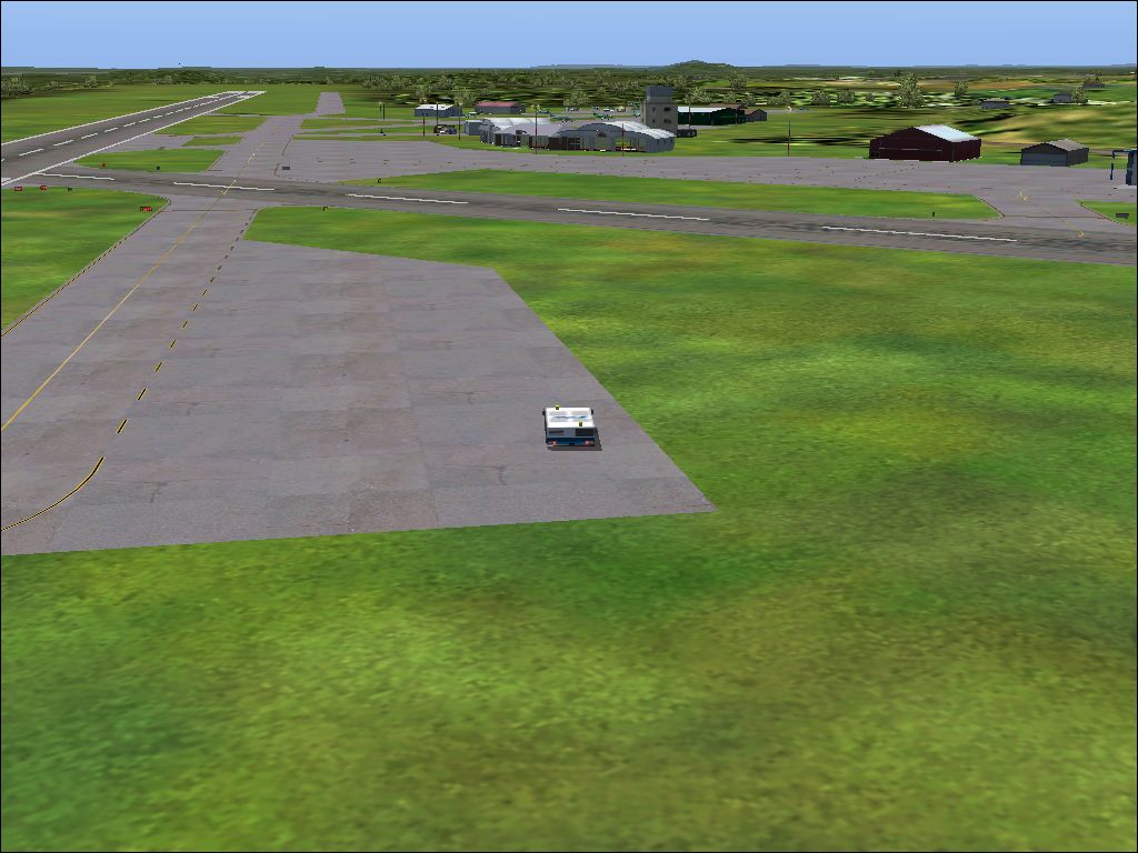 Lynchburg Regional Airport/Preston Glenn Field Welcome To Lynchburgs Preston Glenn Field