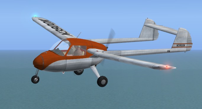 Fs2004 Anderson Greenwood Model 14