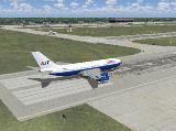 Ilyushin Il-86 Bundle For Fs2004 The Bundle Includes A Paintkit In Adobe Pictureshop (Tm) — 1