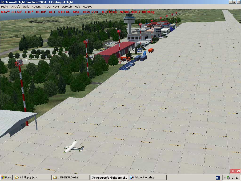 Dubrovnik Is One Of The Three Most Important Airports In Croatia