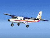 Fs2004/2 Dehavilland Dhc6-300 Twin Otter