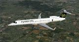 Project Erj 145Xr Fs2004 Aircraft By Nick Botamer - Thatweirdguy_At_Hotmail