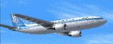 Fs2004 Aircraft Airbus A300B4-200