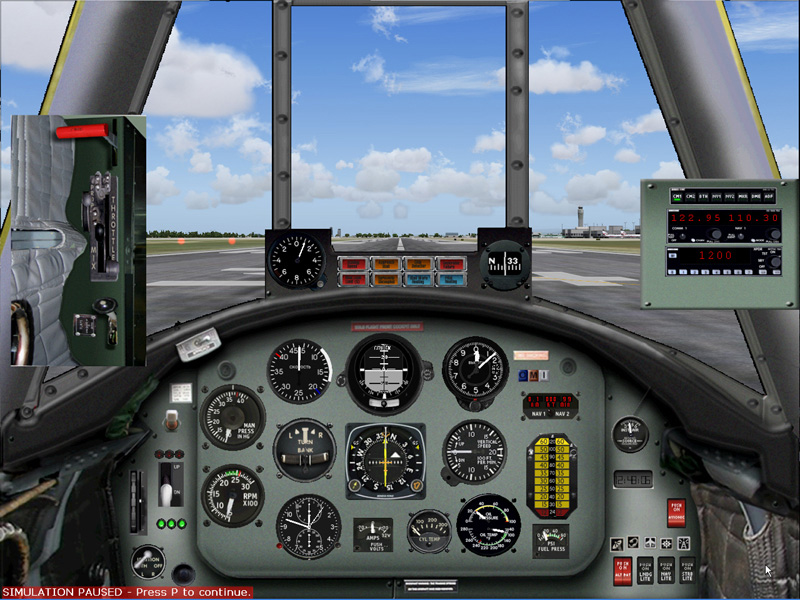Yakolev Yak 52, This Is A Complete Rework Of My Model