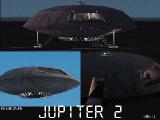 Update :Jupiter 2 (Version 1)