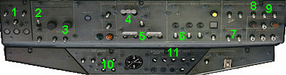 Fs2004 Hawker Siddeley Trident Highly Authentic Model With Realistic 2D Panel & Virtual Co