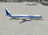 Tupolev Tu-204-120 With Rolls-Royce Rb211 Engines, In Sibir Airlines Livery; Painted In 32 — 1