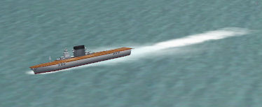 Fs2004 Uss Lexington Cv-2 This Is A Flight Simulator Design Studio (Fsds) Model Comverted