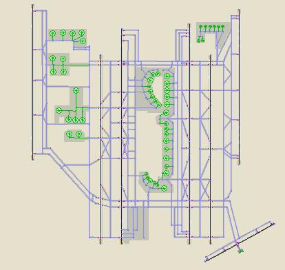 Fs2004 Gwadar Intenational Airport Gwadar City Is Located At Coastal Line Of Makran Divisi