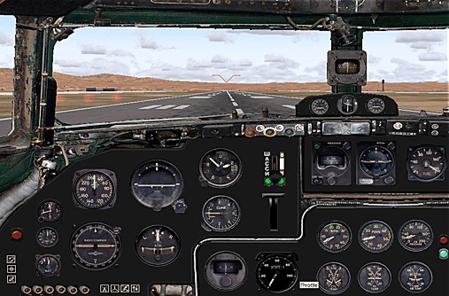 Ilyushin Il-14 Ruaf & Aeroflot North Division Transport Version In Two Textures (Ruaf & Ae — 1