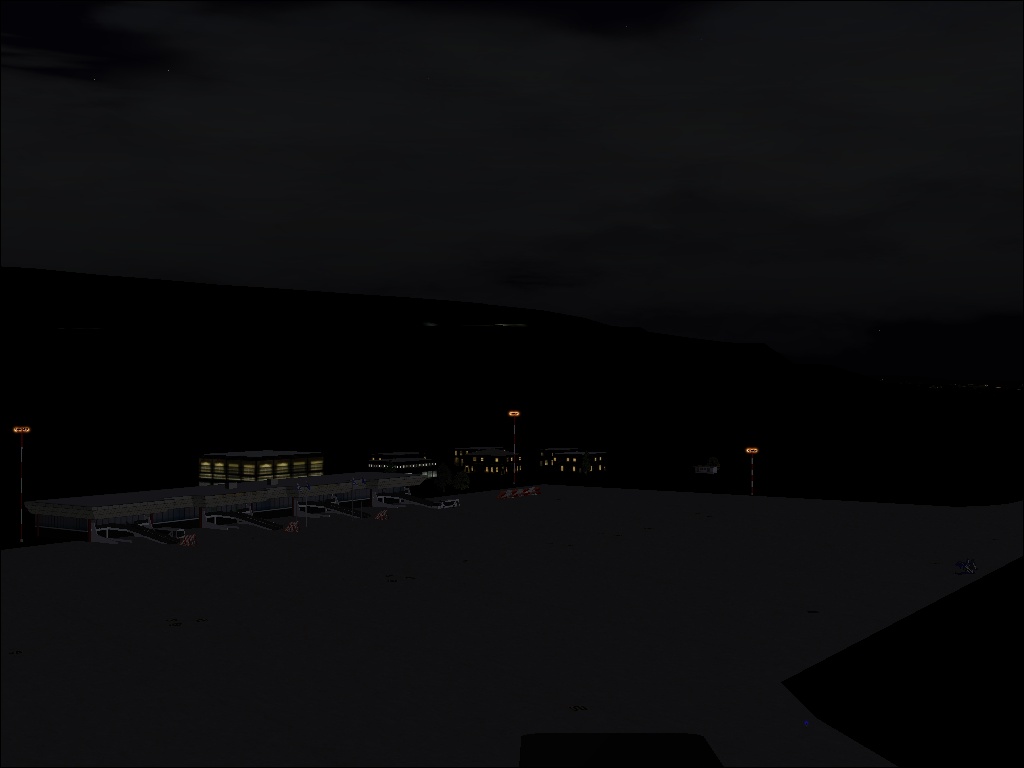 This Is A Re-Designed Scenery Based On The Wonderful Work Of Richard Probst (It Is Include