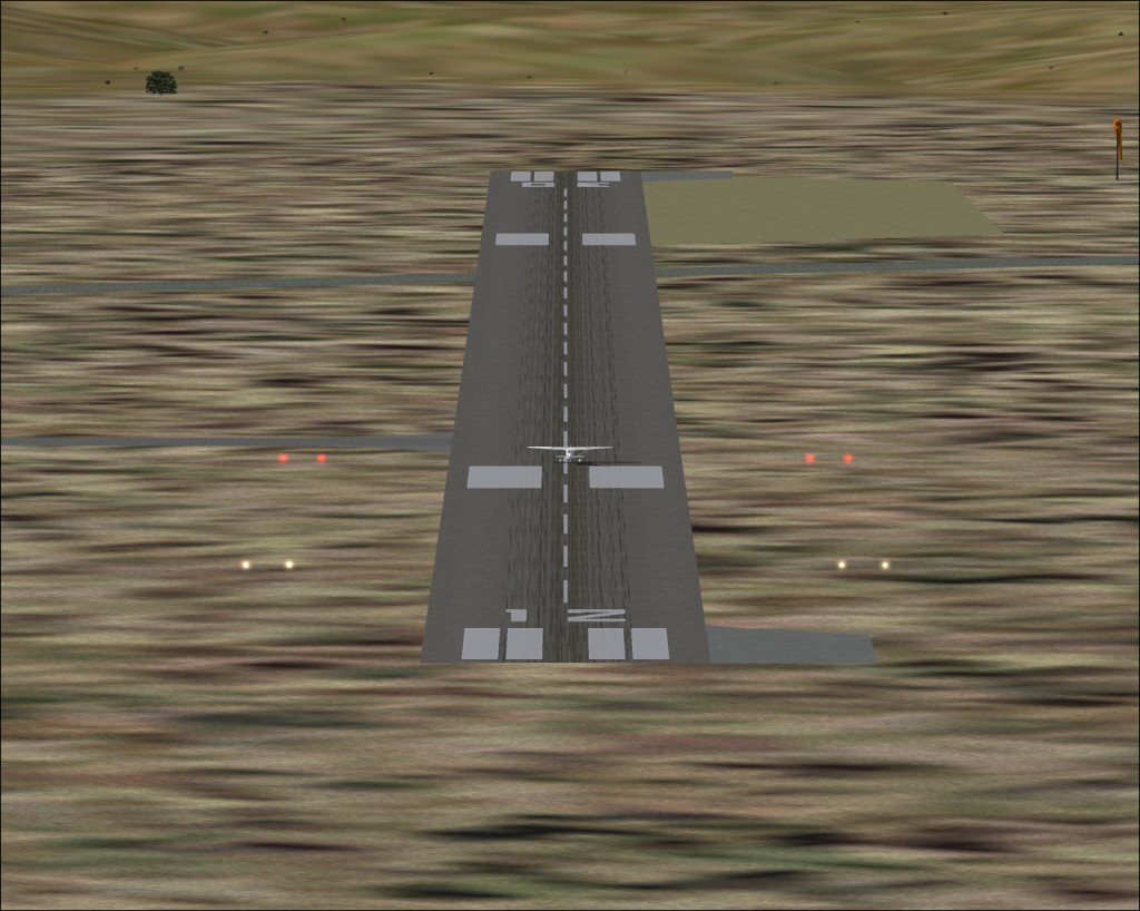 Kaitaia Airport Update V2.15 (Nzkt) Fs2002/Fs2004 Luke Clarke This Little Bundle Contains