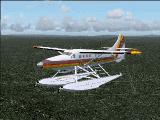 Fs2004 Dehavilland Dhc3-Ttc Super Otter The Complete Package — 1