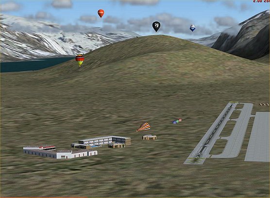 Polar Bear Island Is A Privately Owned Island In Bartlett Cove Alaska, The Owners Of The I — 1