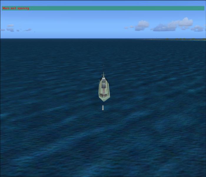 Des..a Ww2 Era Style Submarine...there Is Not Any Special Perfection Detail Or Excact Mode