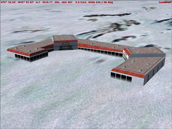 Fs2004 Scenery Design – Rwy12 Object Placer V1.1 V1.1 Is For New Users And For Users Of V1