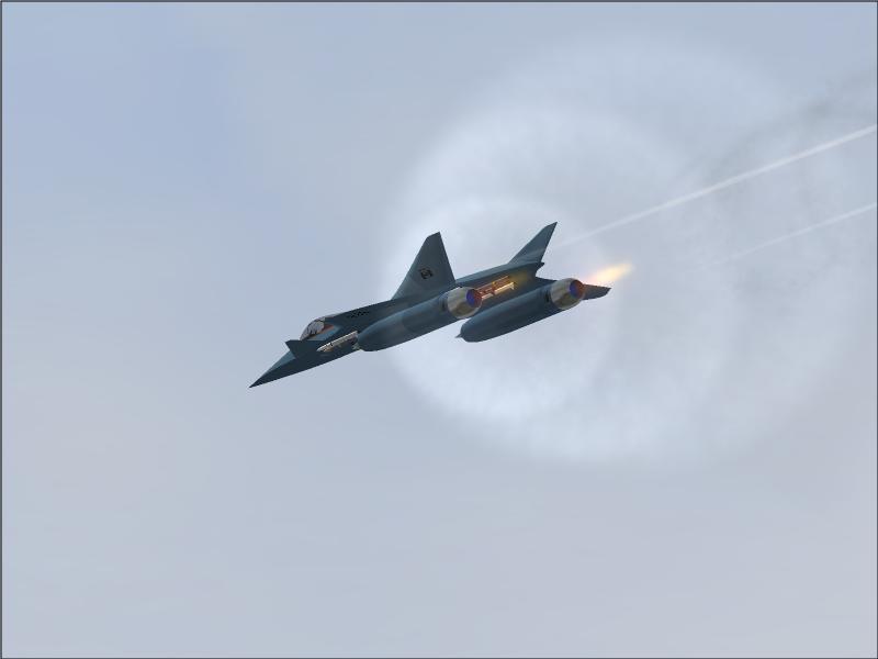 Cf-220 Grizzly By Brian Sturton ()