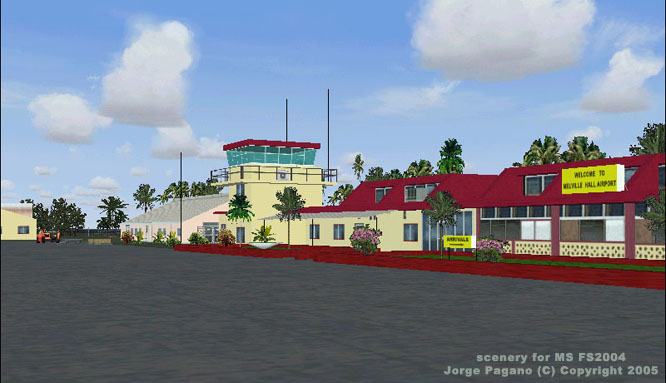 Fs2004 Scenery