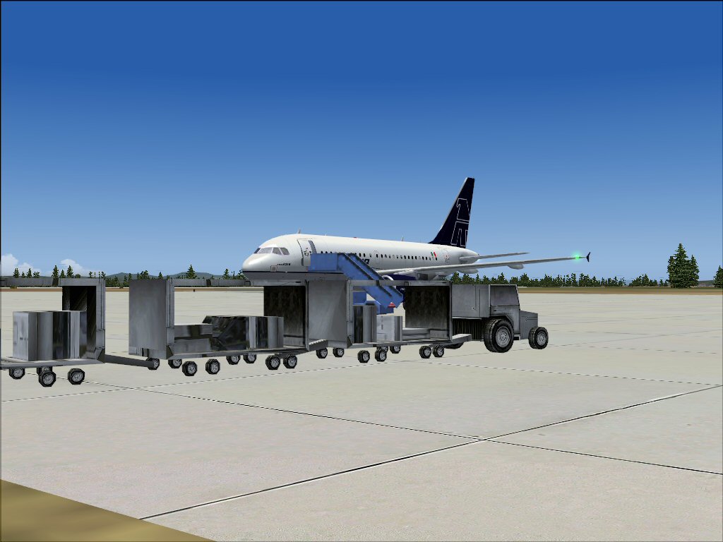 Sacramento Smf For Flight Simulator 2004 You Must Have Rwy 12 Ver 1.1 Installed For This S