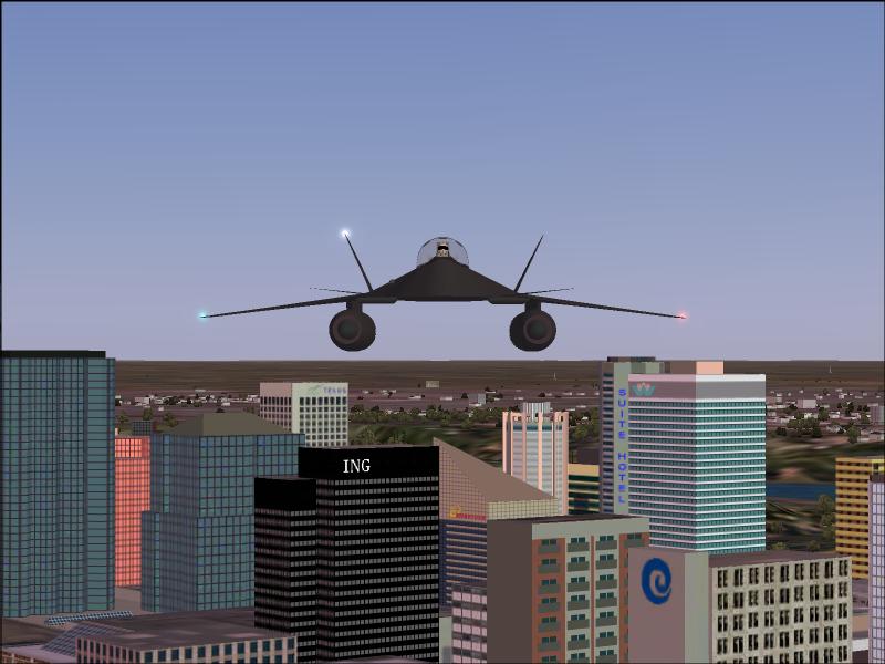 Cf-220 Grizzly By Brian Sturton () — 1