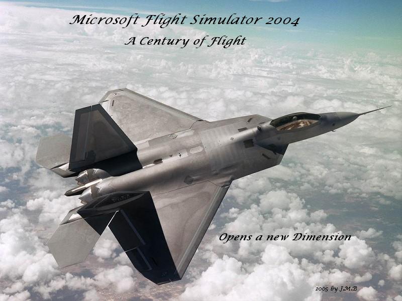 Fs2004 Sim_Starterpicture