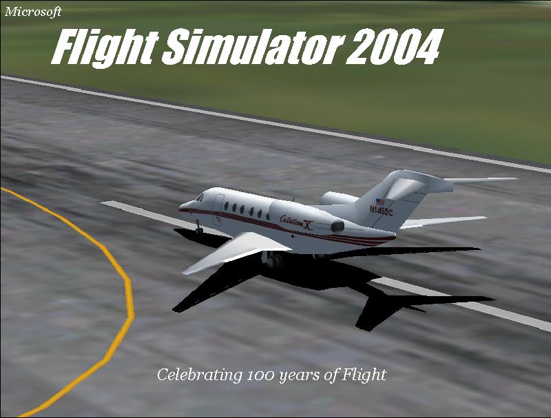 This Is A Splash For Fs2004 Featuring A The New Cessna Citation X Taking Off From Philidel