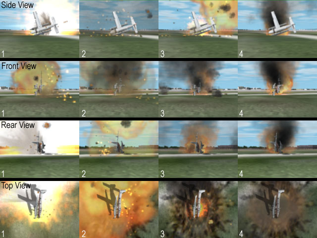 Crashbak Version 8 The Original Crash Effect Software From The Founder Of Crash Editing