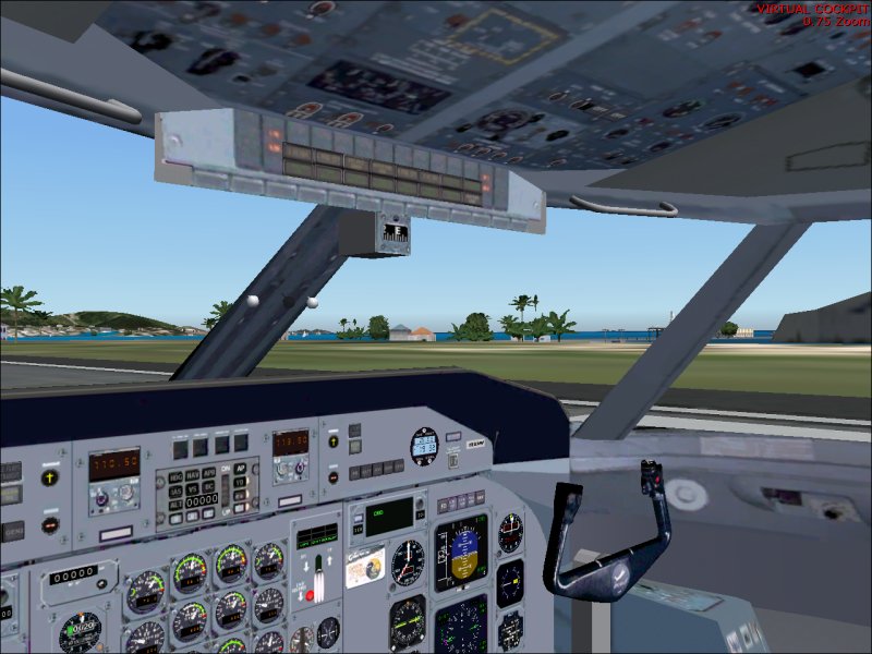 Fs2004 Dehavilland Dhc8-102